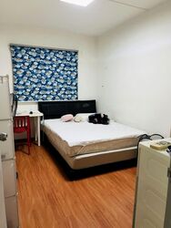 Blk 204D Compassvale Drive (Sengkang), HDB Executive #541163981